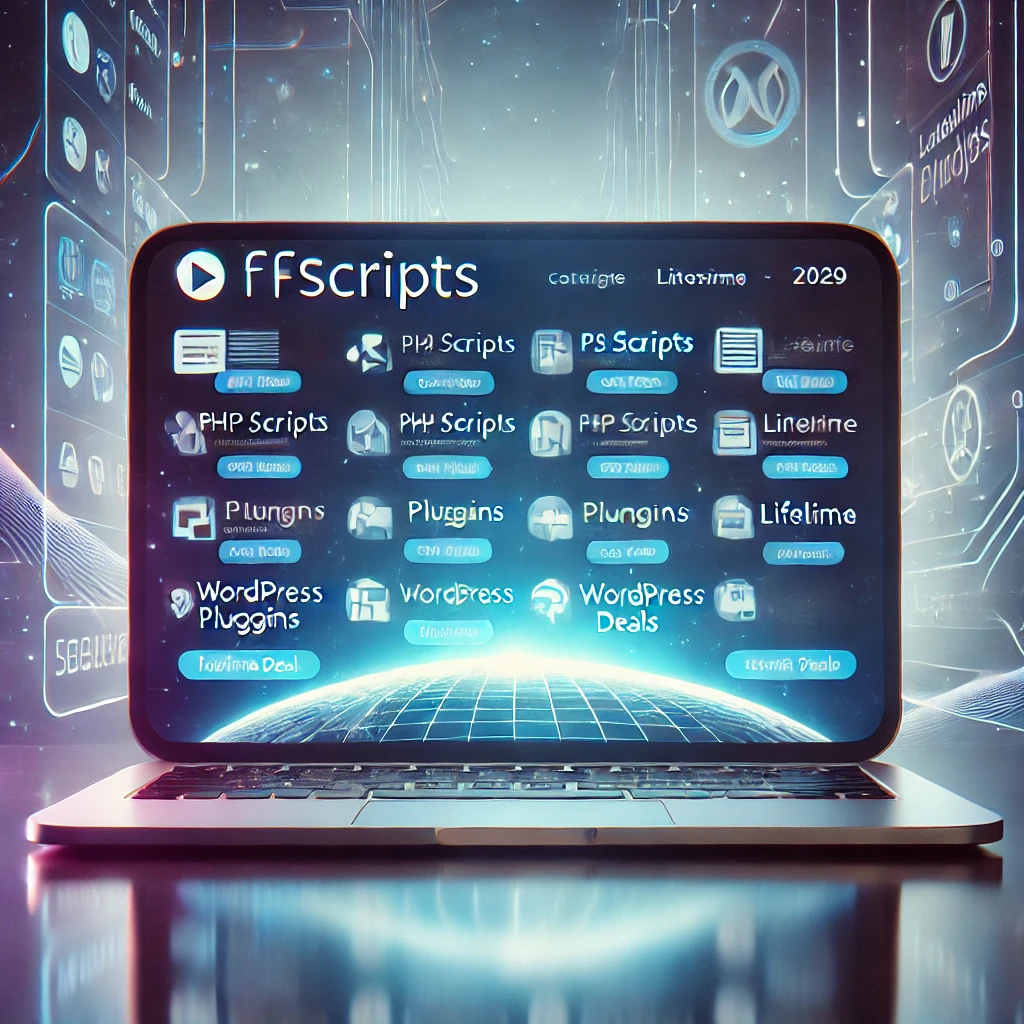 FF Script: Discover the Ultimate Script and LTD Deals Marketplace – FFScripts